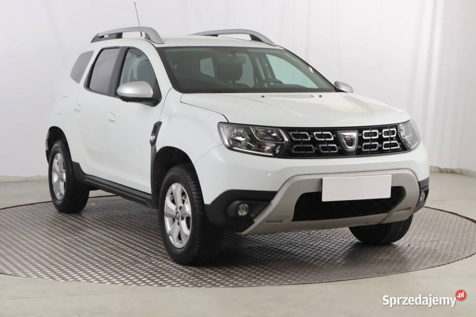 Dacia Duster 10 TCe Zabrze sprzedam