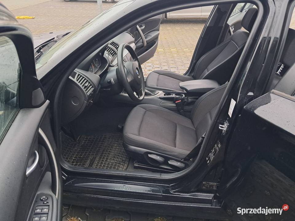 Bmw x1 1800cm3 Dębienko