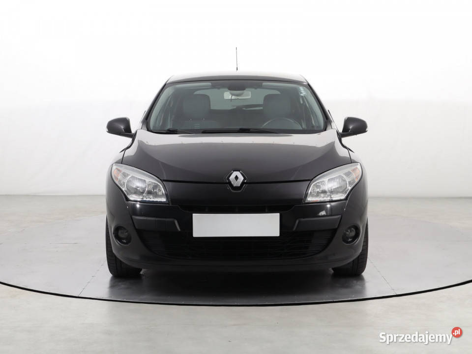 Renault Megane 16 16V Katowice