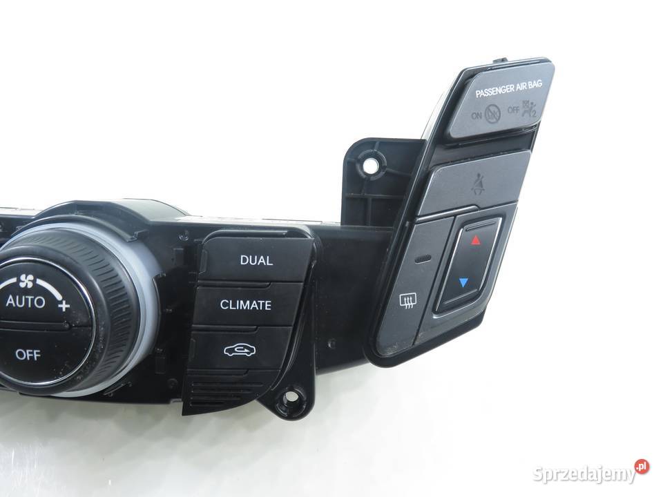 KLIMATRONIK HYUNDAI i40 CW VF 972503Z660