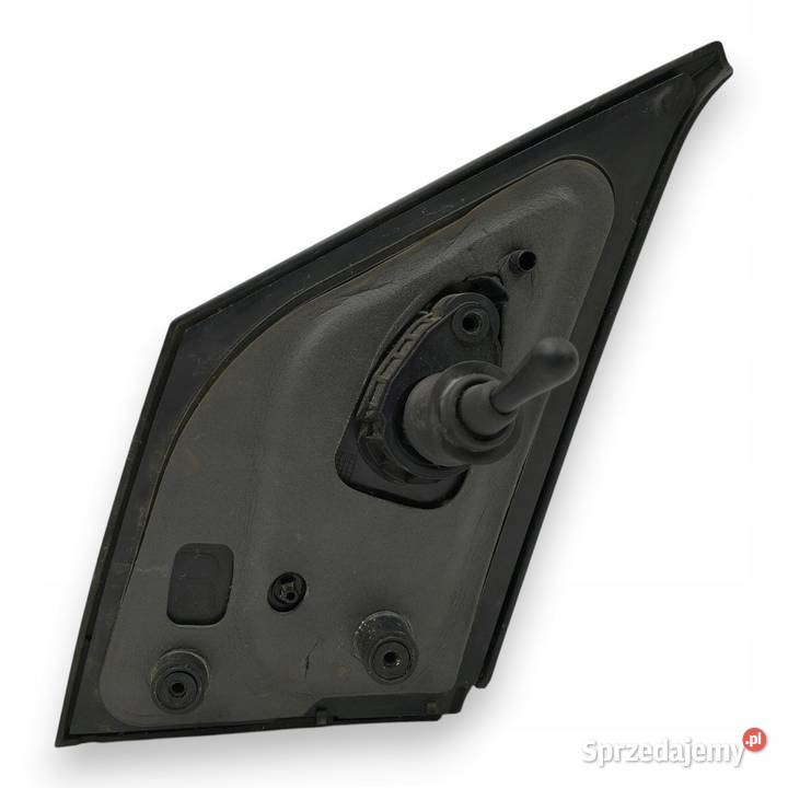 LUSTERKO PRAWE Toyota Aygo II 20142022 manualne