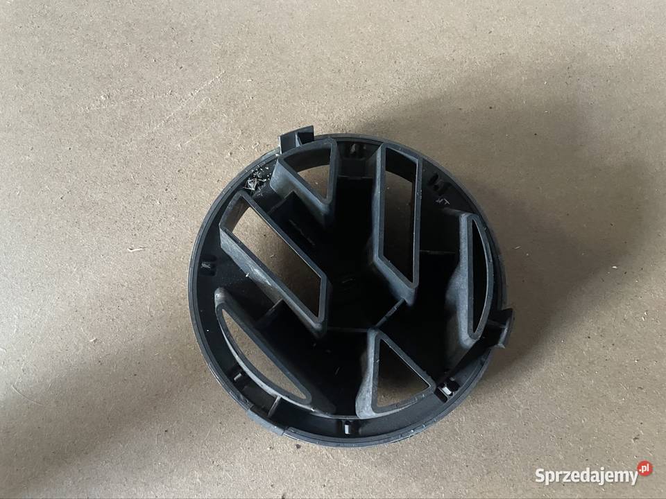 Części do VW osobowe