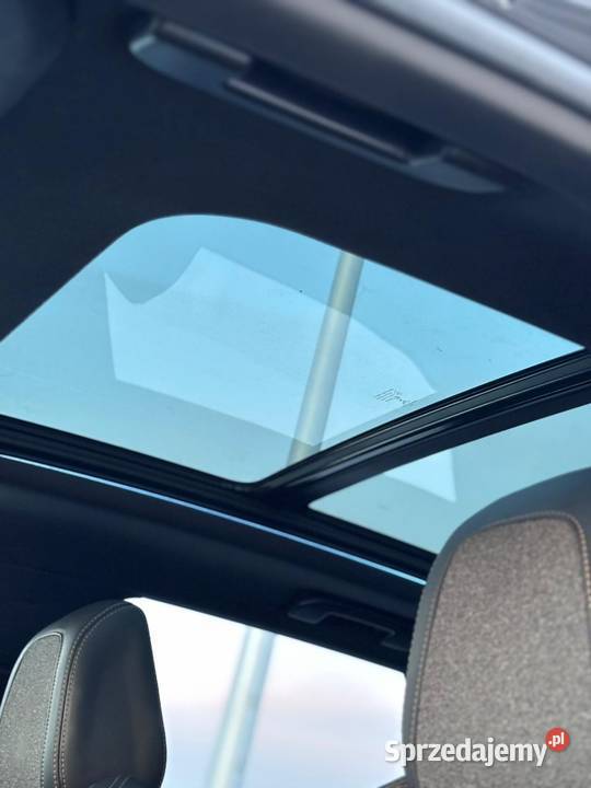 Peugeot 3008 16 Diesel 2017 GT LINE lubelskie Niemce