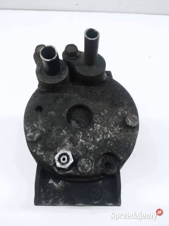 SPRĘŻARKA KLIMATYZACJI 24 D Volvo S60 I 20002009