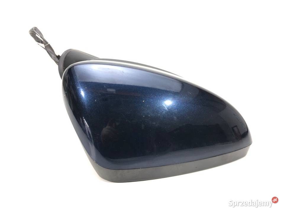 LUSTERKO PRAWY MAZDA 3 BM Hatchback ZEWNĘTRZNE