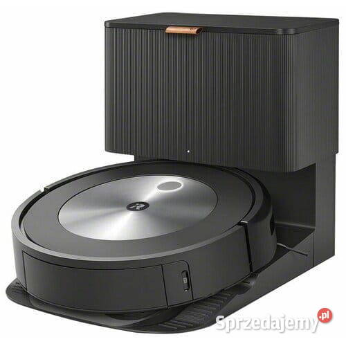 iRobot Roomba Combo j7 C755640 mopujący Warszawa sprzedam