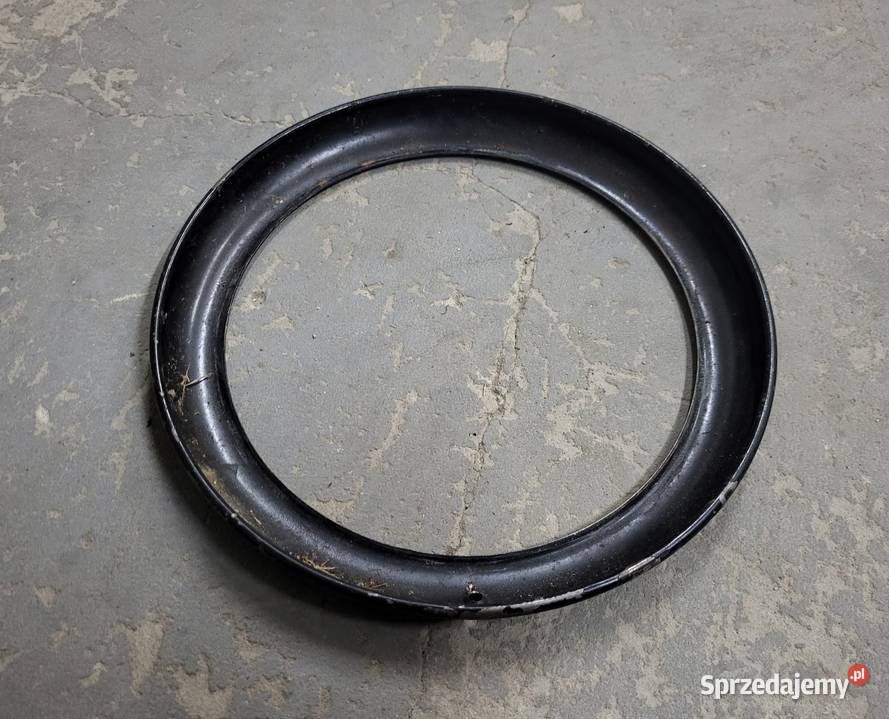 GAZ 69 GAZ 51 63 ramka lampy przedniej duży Lampy przednie małopolskie Podłęże sprzedam