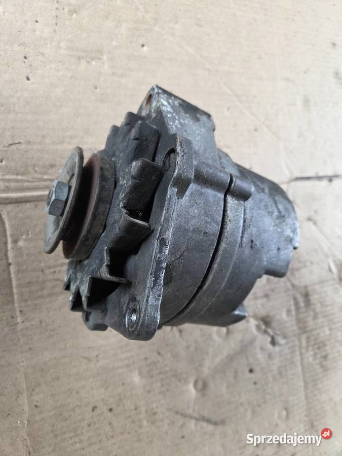 Skoda 105 alternator Gliwice sprzedam
