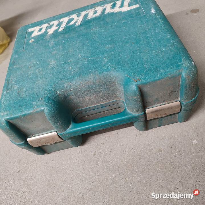 Makita walizka wkrętarka DHP 453