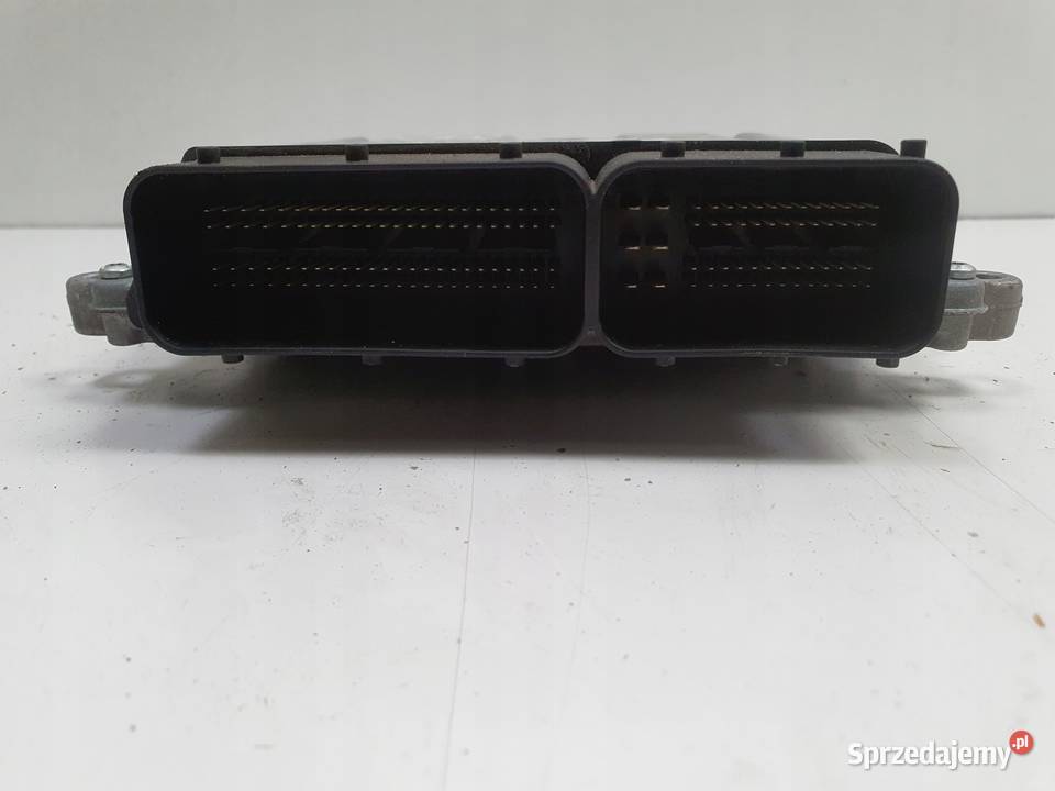 Volvo S60 II V40 II 20 D3 STEROWNIK SILNIKA