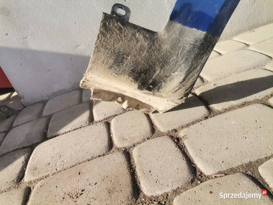 BŁOTNIK PRAWY PRZÓD FIAT PUNTO II FL KOLOR 498 Błotniki Nowy Sącz