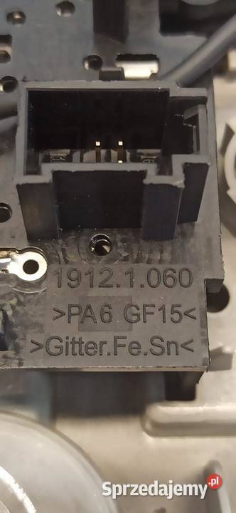 AUDI A7 4G LAMPKA PODSUFITKI 4G0947135D sprzedam