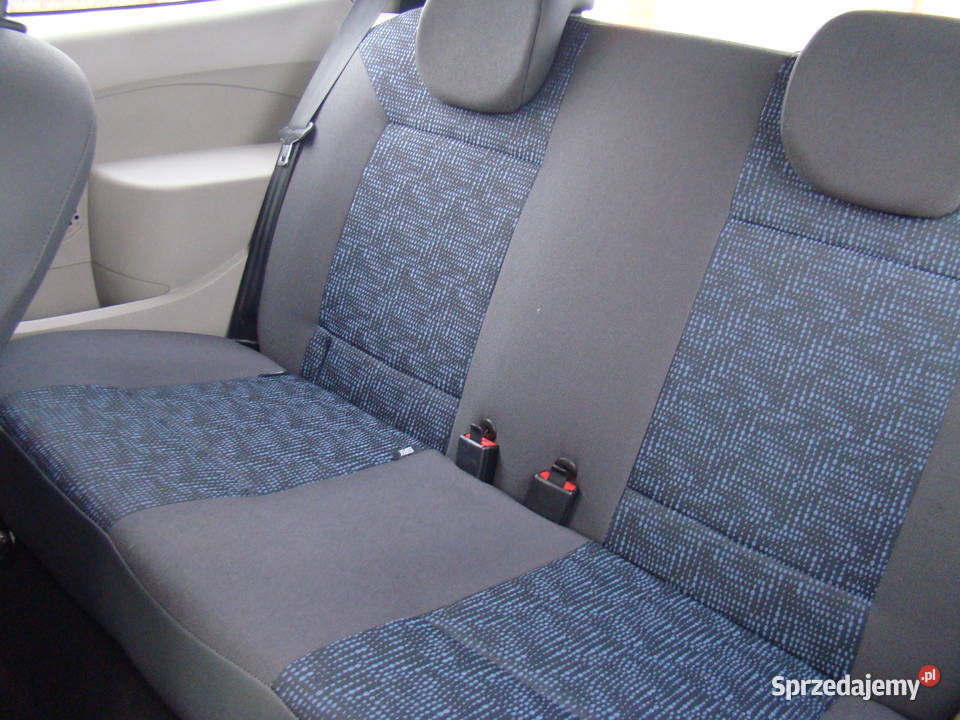 Renault twingo 2009 ładny zadbany Okazja Rzeszów