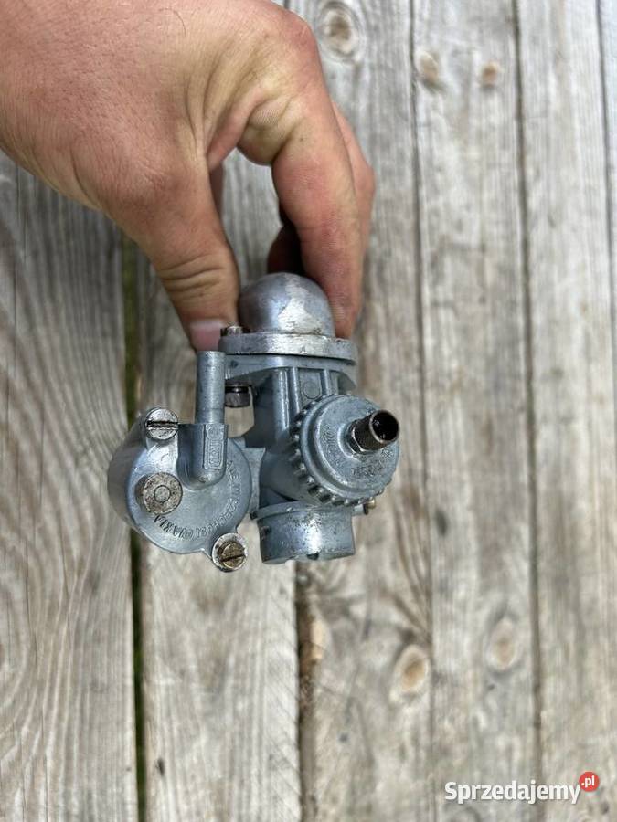 GAZNIK JAWKA JAWA 50 MUSTANG KACZKA OGAR 200 Kraków