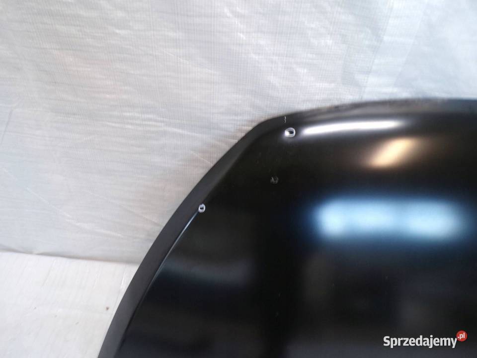FIAT TALENTO 16 MASKA POKRYWA SILNIKA NOWA