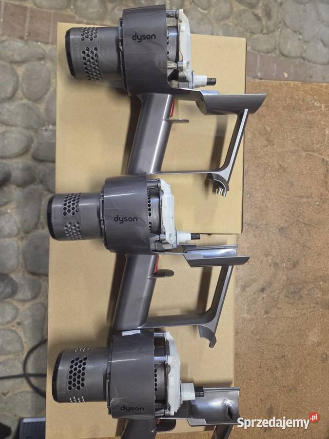 Korpus dyson v 11 Kraśnik