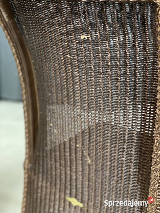 Vincent Sheppard zestaw ogrodowy 8 krzeseł 2 Krzesła Budno