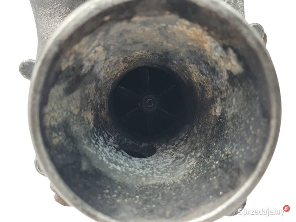 TURBOSPRĘŻARKA Opel Mokka Insignia Astra 16 CDTI Chełm