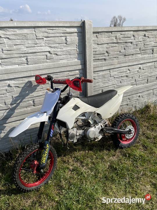 Mrf 120140rc 9999km Łopuszno