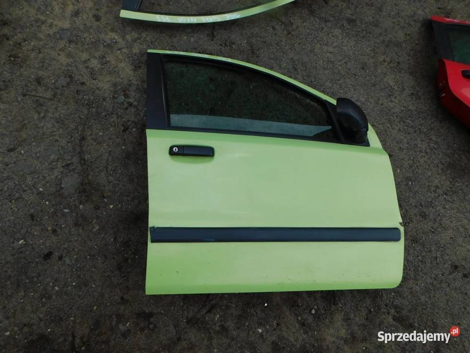 panda drzwi kolor 733 30978 WYSYŁKA śląskie Żory