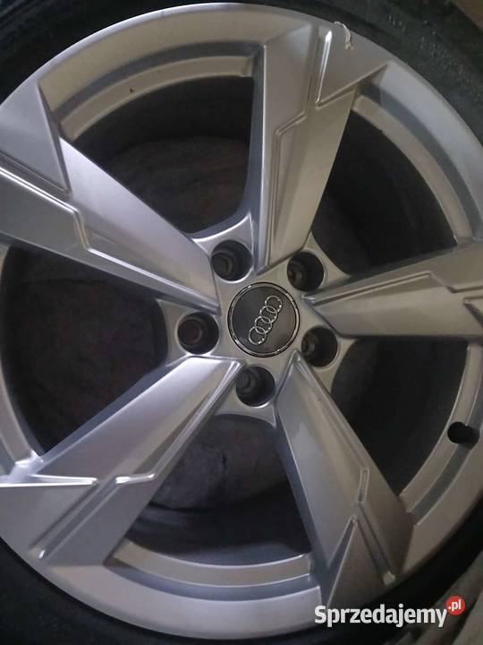 Sprzedam alufeligoponykołpaki