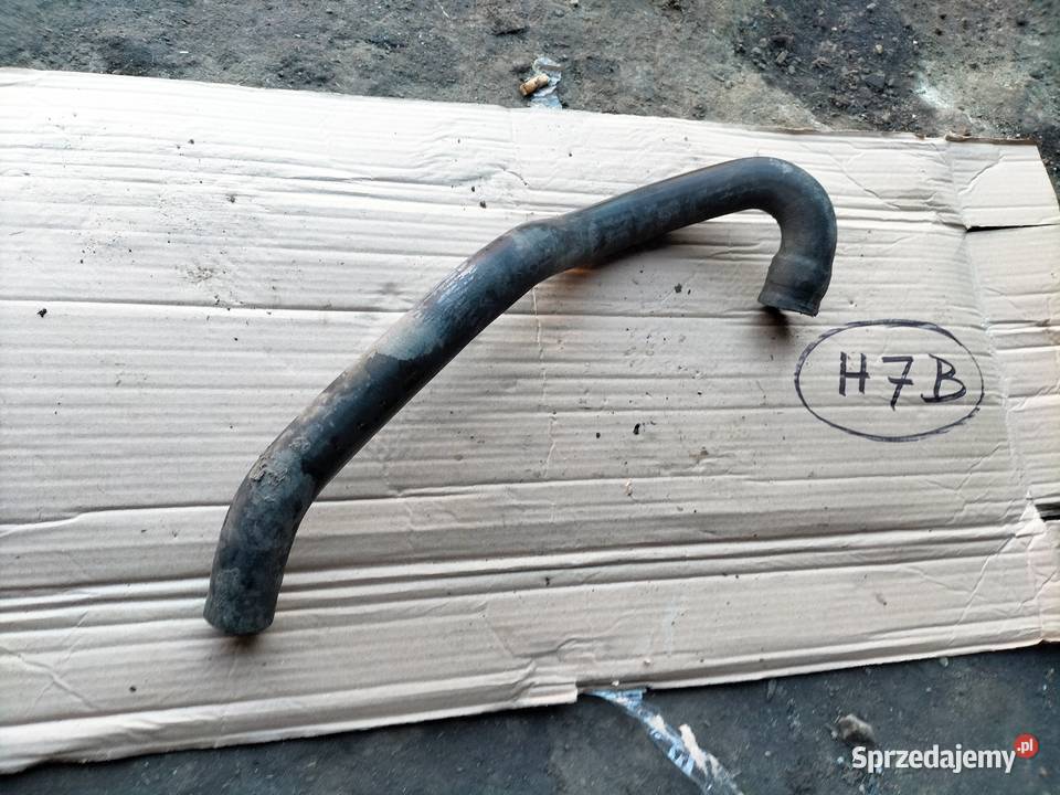 PRZEWÓD WĄŻ WODY AUDI 100 C4 A6 C4 4A0121055 Kamień-Kolonia sprzedam