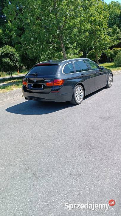 F11 30d 245 32500 pln Lubycza Królewska