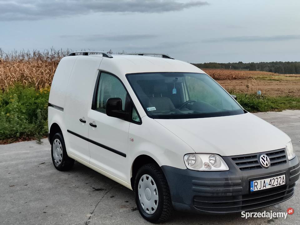 Ceddy Berlingopartner Caddy Stobierna