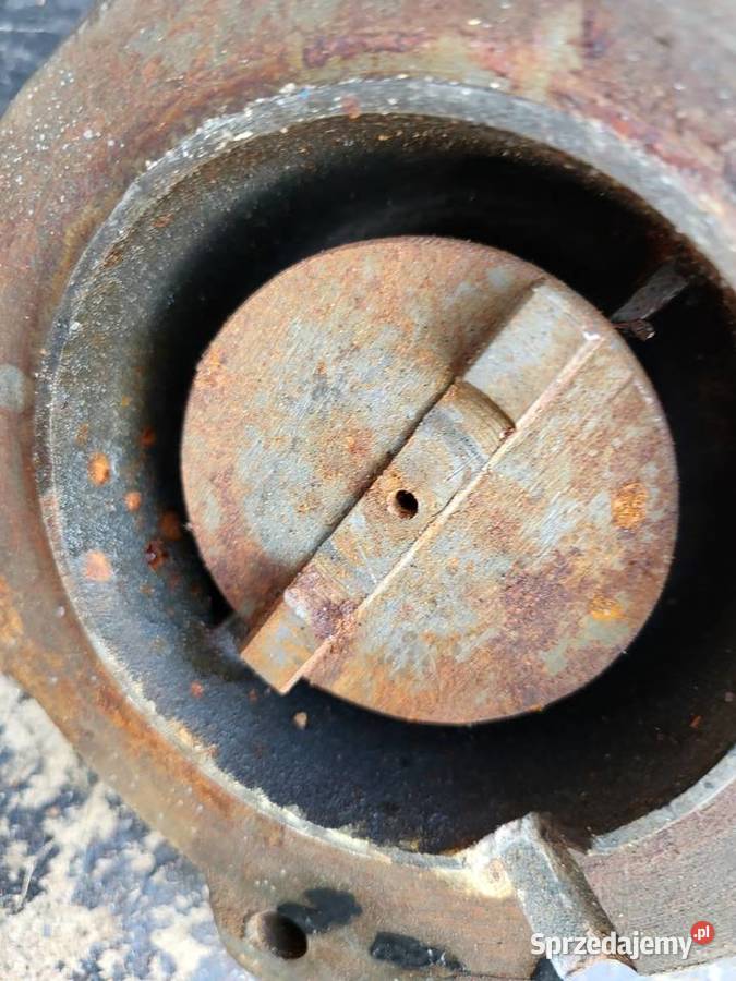 BOSCH ISKROWNIK REDUKTOR MERCEDES OPEL FORD Rybnik