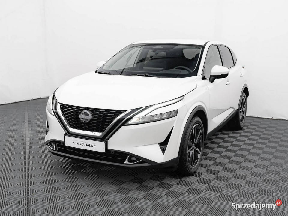 Nissan Qashqai PY7674613 DIGT mHEV NConnecta Gdańsk sprzedam