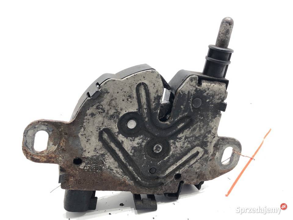 ZAMEK MASKI PRZÓD FORD FOCUS II Kombi 0412