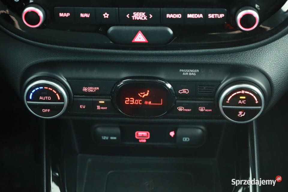 Kia eSoul 64 kWh sprzedam