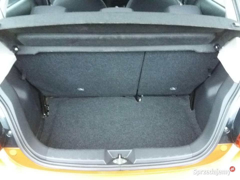 Mitsubishi Space Star 10 ABS łódzkie Łódź