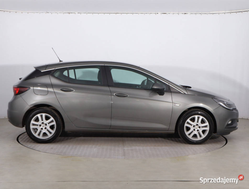 Opel Astra 14 T Piaseczno sprzedam
