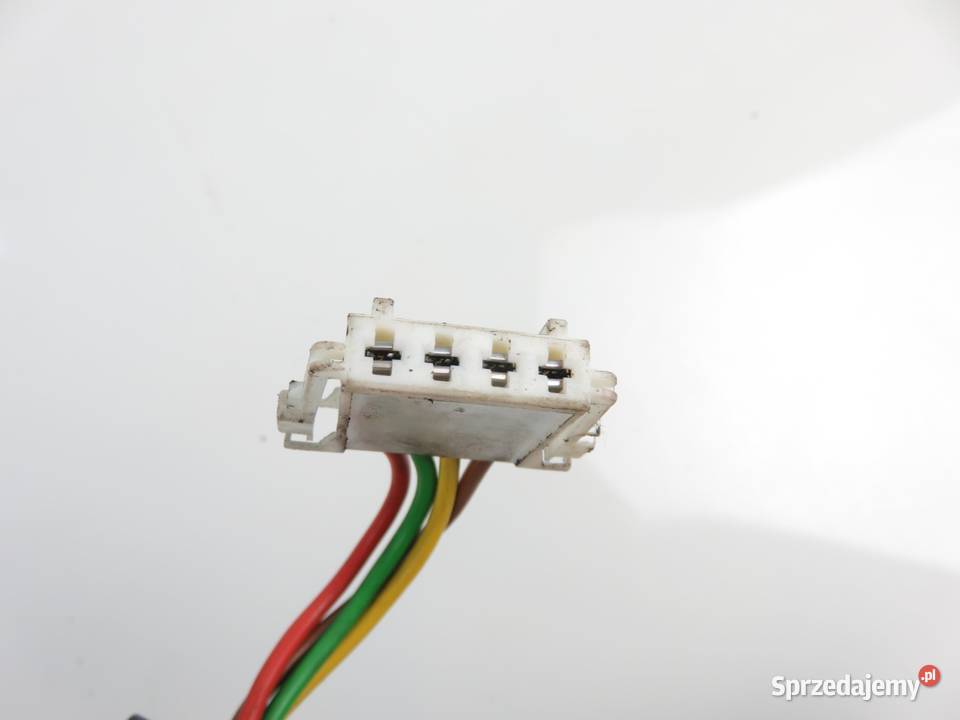 MECHANIZM WYCIERACZEK MERCEDES 203 A2038200342 małopolskie sprzedam