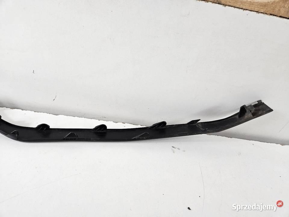 HYUNDAI IONIQ 5 V LISTWA PRAWA ZDERZAKA PRZÓD Międzychód