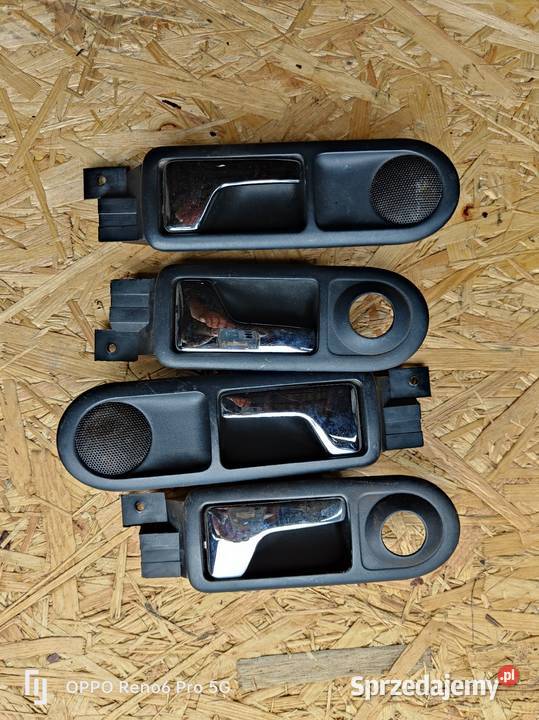 Pedał gazu sprzęgło osobowe Legnica