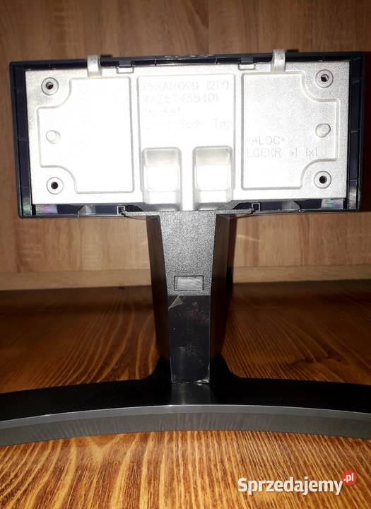 Podstawka stojak TV LG NanoCell 75 Podstawki i uchwyty