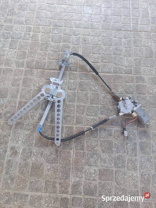 Mechanizm szyby VW Corrado Sokółka
