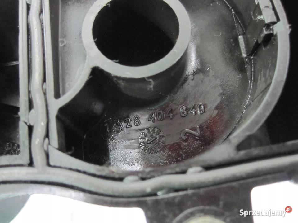 Sprinter W906 22 CDI 646985 separator oleju