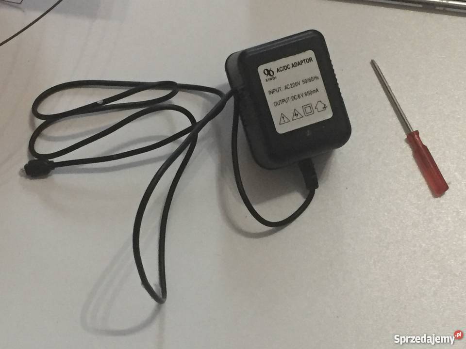 Helikopter RC Styropianowy 3 CH 40680 MHz Pomiechówek