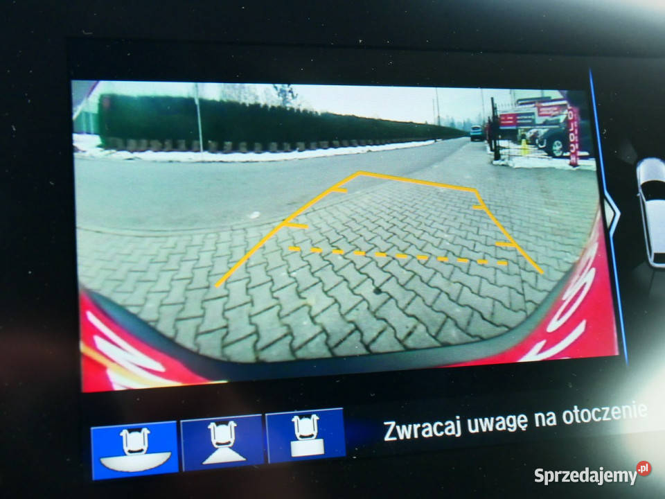 Honda CRV 20 iMMD 184 Lifestyle 4x4 AWD Hybrid czujnik parkowania Goczałkowice-Zdrój