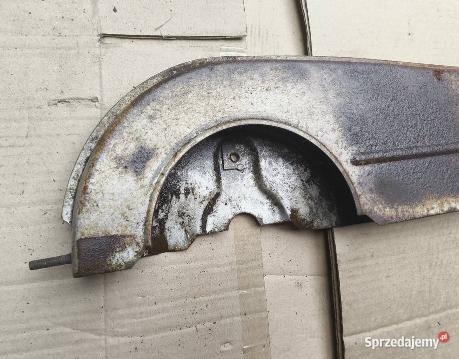 Osłona łańcucha górna Shl M11 Wolbrom