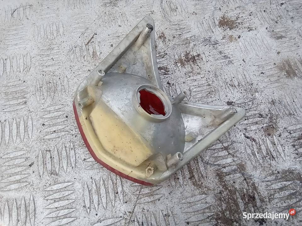 Lampa tylna skuter Namysłów sprzedam