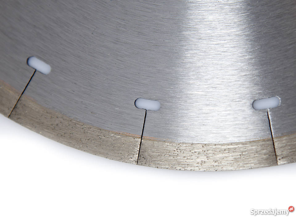 TARCZA DIAMENTOWA 250 DO TERAKORTY GRESU Wrocław sprzedam