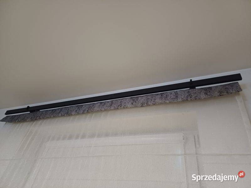 KOMPLET ROLETA RZYMSKA OKNO TARASOWE Miłoszyce sprzedam