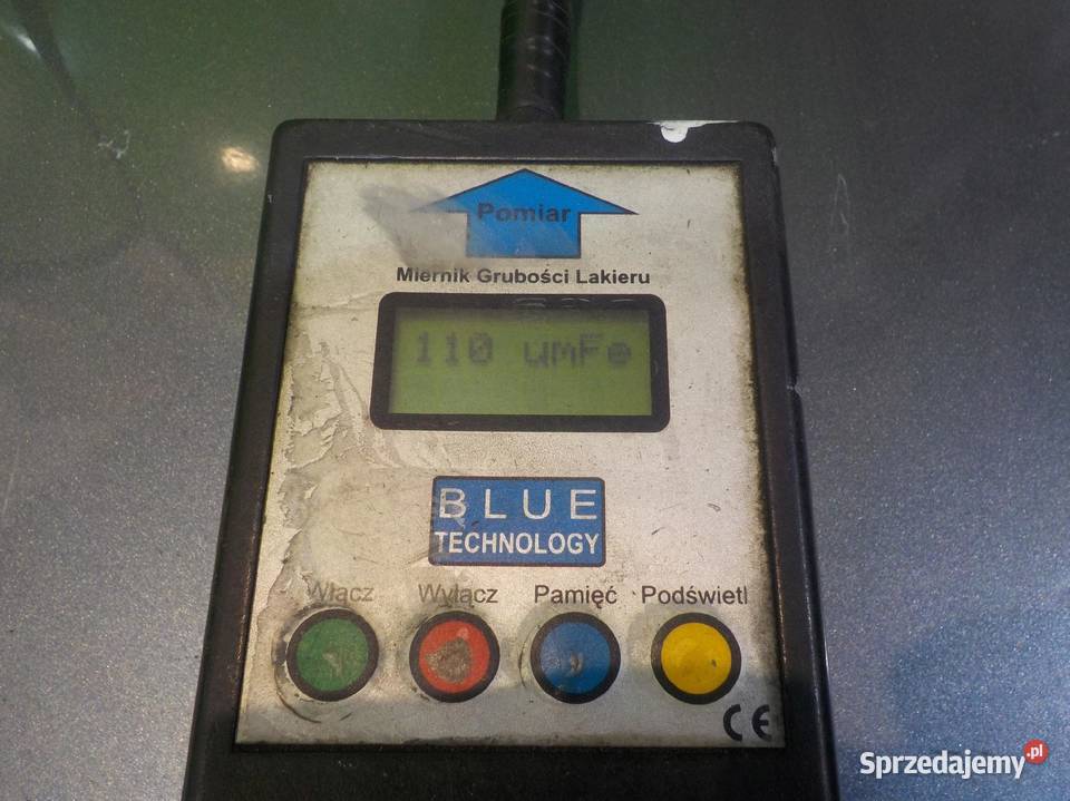 HYUNDAI i800 H1 II 11r blotnik prawy przod osobowe Suków