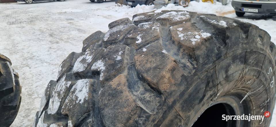 65065r25 Triangle 90 bieżnik Bez napraw warmińsko-mazurskie Nowe Miasto Lubawskie