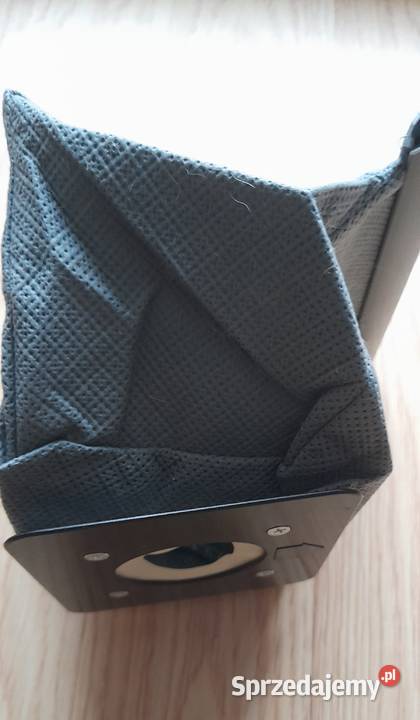 worek do odkurzacz Amica tekstylny Osprzęt do odkurzaczy Łódź