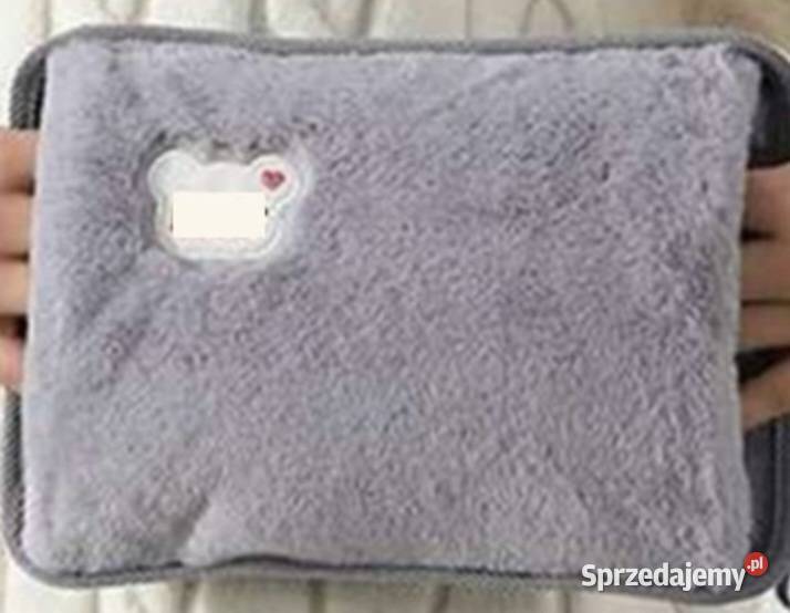 Ogrzewacz do rąk nóg pleców termofor Nowy Kalisz